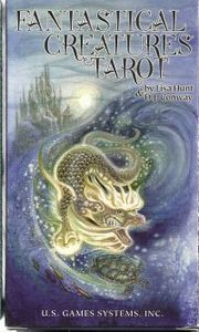 Fantastical Creatures Tarot