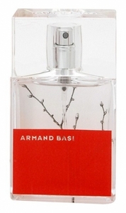 Armand Basi In Red