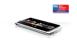 Sony Ericsson Xperia