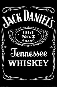 Jack Daniels Whiskey