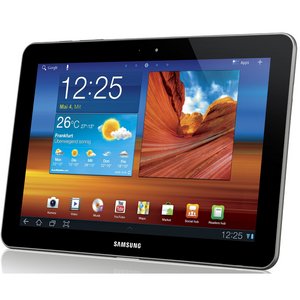 планшет Samsung Galaxy Tab 10.1