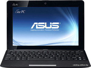 Нетбук ASUS Eee PC 1011PX-BLK092S