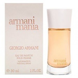 Giorgio Armani Mania