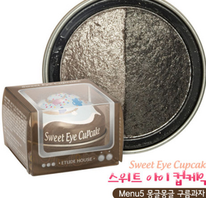 Etude House Sweet Eye Cup Cake