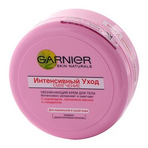 крем Garnier