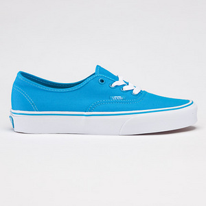 vans canvas authentic