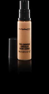 Studio Finish Concealer