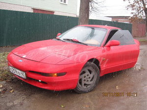 Ford Probe II