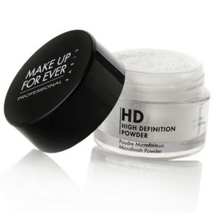 High Definition Microfinish powder