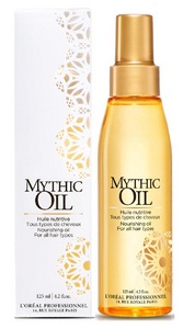 L’Or&#233;al Professionnel, MYTHIC OIL, 125ml