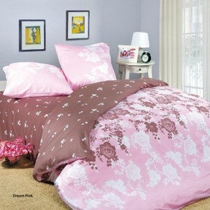 Domus Dream Pink