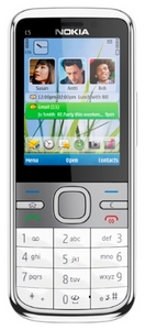 Мобила чёткая ) типа nokia С5