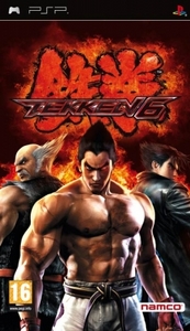 Tekken 6