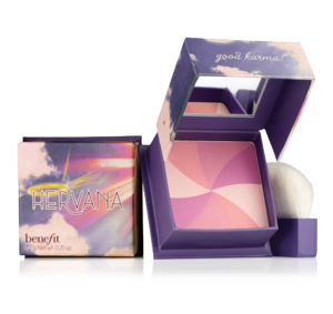 Румяна Hervana от Benefit