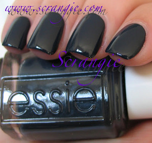 Essie Bobbing for Baubles