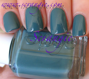 Essie School of Hard Rocks