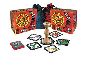 Настольная игра Jungle Speed