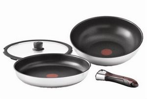 Набор посуды TEFAL Ingenio L3549872