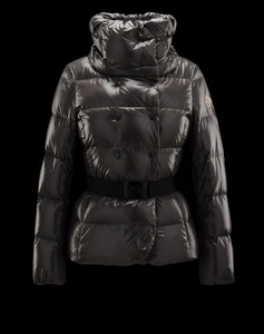 Пуховик Moncler Datur