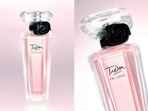 Tr&#233;sor in Love. Eau de Parfum от Lanc&#244;me.