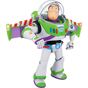 Buzz Lightyear