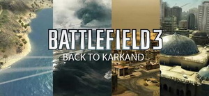 Дополнение Battlefield 3: Back to Karkand