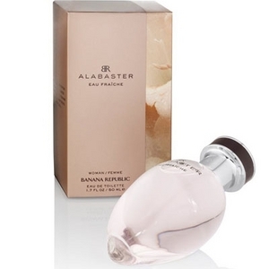 Alabaster Eau Fraiche от Banana Republic