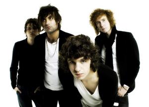 концерт The Kooks