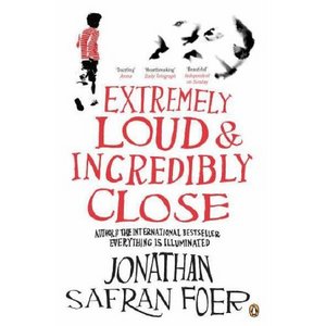 Extremely loud & incredibly close