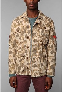 Koto Wacky Desert Camo Jacket