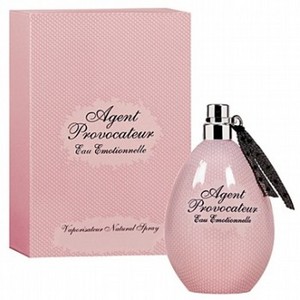 Agent Provocateur  Eau Emotionnelle