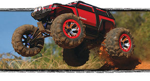 Traxxas Summit