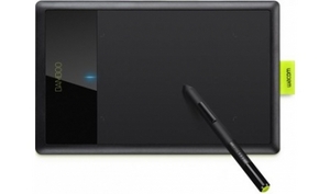 Wacom Bamboo Pen (CTL-470K-RUPL)