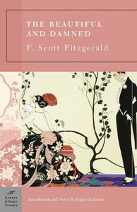 Scott Fitzgerald "The Beautiful and Damned"