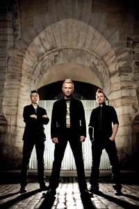 Концерт Thousand Foot Krutch