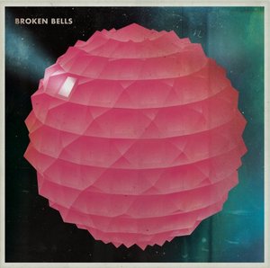 Винил: Broken Bells