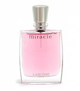 Miracle by Lancome