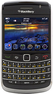 BlackBerry 9700