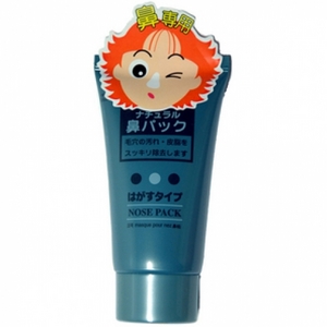 Daiso Natural Nose Pack Mask Cleanser