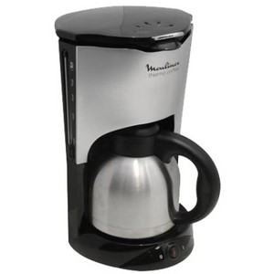 Кофеварка Moulinex CJ 6005 Thermo Coffee