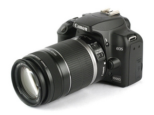 Canon 1000D