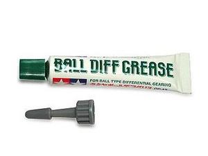 Tamiya Ball Diff Grease Set