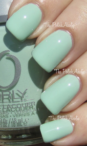 orly Jealous, Much? cool romance collection