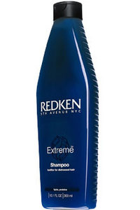 REDKEN "Сила и восстановление"- профессиональные средства для волос