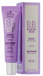 Eva Mosaic BB cream