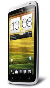 HTC One X