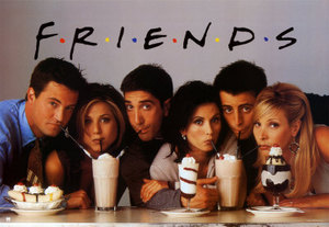 friends