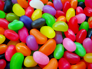 Jelly Beans