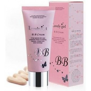 SKIN79 Lovely Girl BB Cream