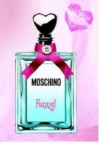 Moschino Funny! 100мл